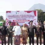 Pj Walikota Batu Serukan Pemuda Bersatu Dalam Peringatan Sumpah Pemuda Ke-95