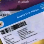 Prakerja Gelombang 62 Resmi Dibuka, Ini Syarat dan Cara Pendaftarannya Pendaftaran Kartu Prakerja Gelombang 70 Dibuka, Ini Syarat dan Prosedurnya Pendaftaran Kartu Prakerja Gelombang 72 Segera Dibuka, Ini Syarat dan Manfaatnya