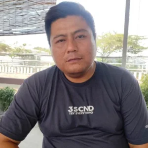 PT WLM: Pengurugan Lahan Pabrik Pewarna Kain Tidak Sebabkan Gangguan PT WLM: Pengurugan Lahan Pabrik Pewarna Kain Tidak Sebabkan Gangguan