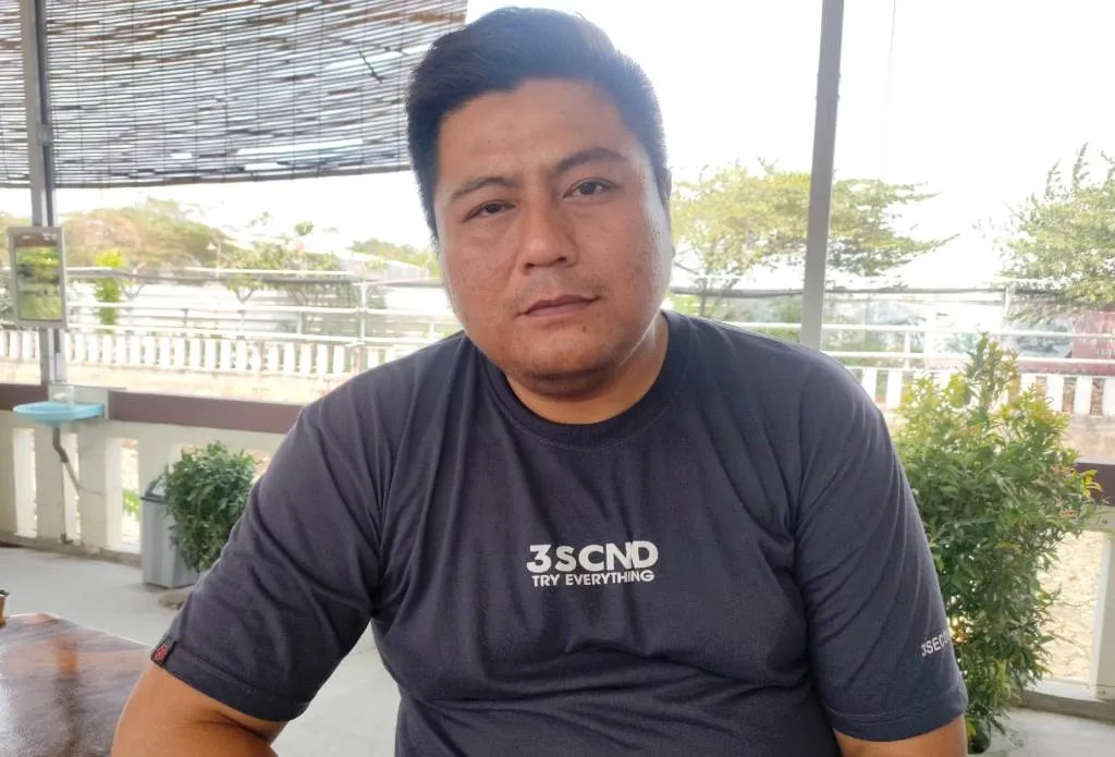 PT WLM: Pengurugan Lahan Pabrik Pewarna Kain Tidak Sebabkan Gangguan