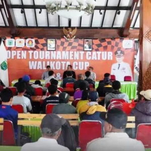 Rayakan Hari Jadi Ke-22 Kota Batu, Pemkot dan Percasi Gelar 'Wali Kota Cup 2023'