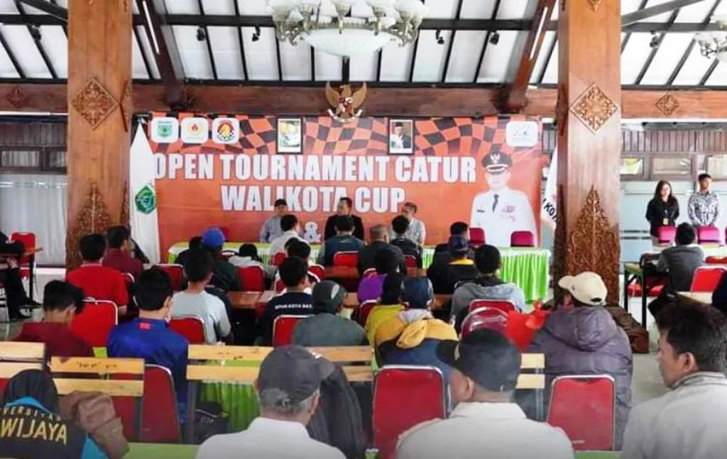 Rayakan Hari Jadi Ke-22 Kota Batu, Pemkot dan Percasi Gelar 'Wali Kota Cup 2023'