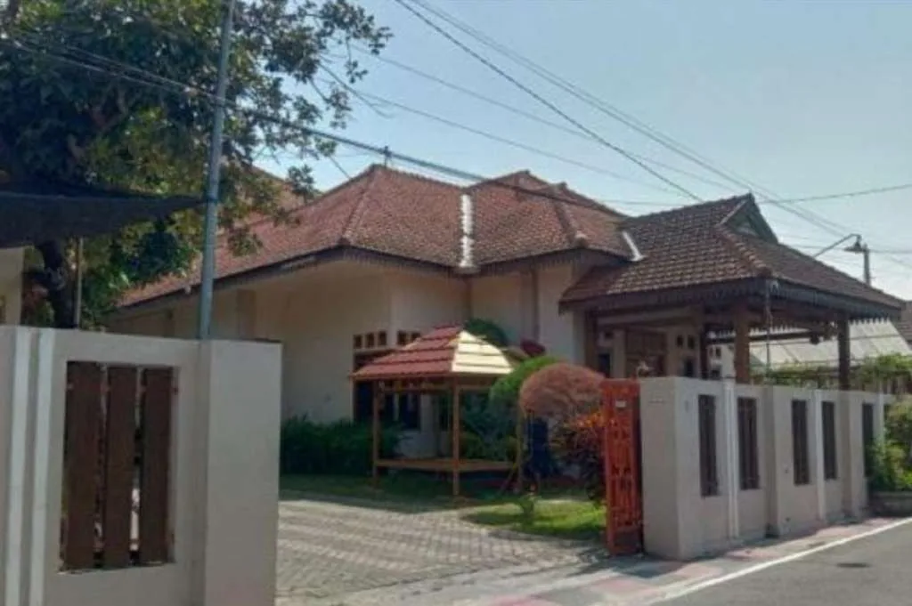 Rumah Pribadi Bupati Disewa Pemkab Blitar, Hampir Setengah Milliar Uang Negara Digelontorkan