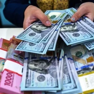 Rupiah Berpotensi Melemah Akibat Konflik Timur Tengah dan Kebijakan AS Dipicu Ketegangan Politik, Rupiah Alami Penurunan Tajam Tertahan Data Ekonomi AS, Rupiah Menguat Tipis Hari Ini Data Inflasi AS Alami Penurunan, Rupiah Menguat Hari Ini  Pengangguran AS Meningkat, Rupiah Menguat Hingga 0,64%