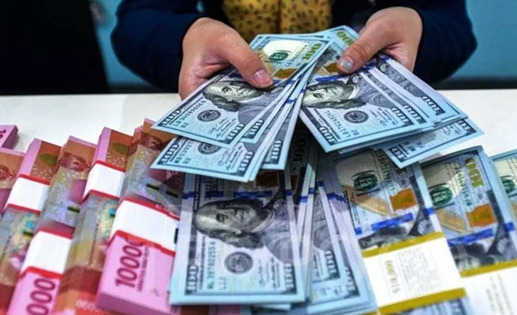 Rupiah Berpotensi Melemah Akibat Konflik Timur Tengah dan Kebijakan AS Dipicu Ketegangan Politik, Rupiah Alami Penurunan Tajam Tertahan Data Ekonomi AS, Rupiah Menguat Tipis Hari Ini Data Inflasi AS Alami Penurunan, Rupiah Menguat Hari Ini  Pengangguran AS Meningkat, Rupiah Menguat Hingga 0,64%