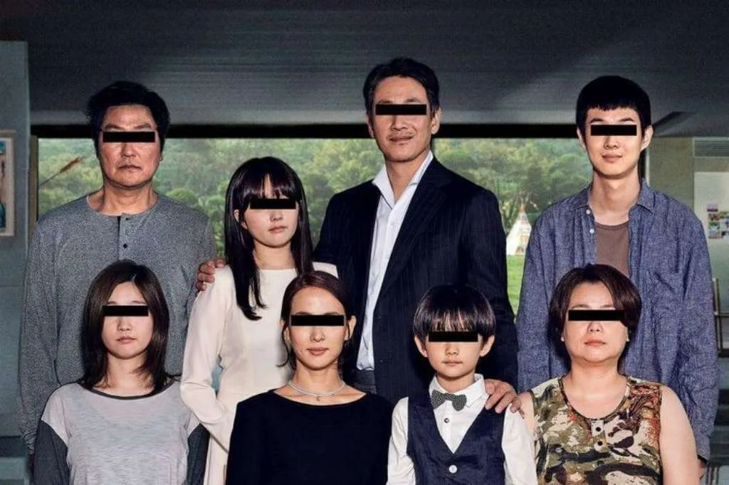 Sabet Banyak Penghargaan Bergengsi, Ini Sinopsi Film Korea 'Parasite'