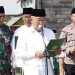 Sanusi: Tolak dan Lawan Segala Bentuk Adu Domba