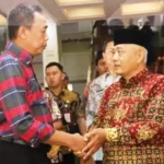 Sanusi Tunjukkan Komitmen Jaga Akuntabilitas Dan Kinerja Pengelolaan Barang Milik Daerah