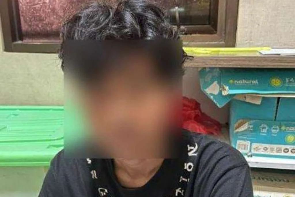 Satu Hari Tak Pulang, Remaja Puteri Diperkosa Teman Prianya