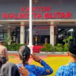 Sekda Priyo Suhartono Pimpin Upacara Hari Kesaktian Pancasila 1 Oktober 2023