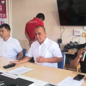 Sempat Kabur, Pengedar Sabu Asal Bengkulu Utara Berhasil Diamankan