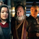 Serial Live Action Avatar: The Last Airbender Dirilis Netflix Tahun 2024