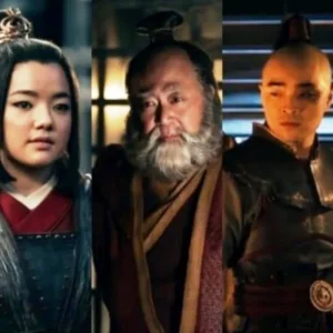 Serial Live Action Avatar: The Last Airbender Dirilis Netflix Tahun 2024