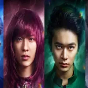 Serial Live Action Yu Yu Hakusho Dipastikan Tayang Akhir Tahun 2023 Serial Live Action Yu Yu Hakusho Dipastikan Tayang Akhir Tahun 2023