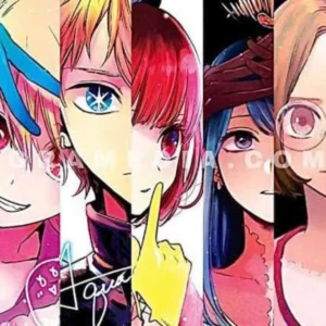 Sinopsis Anime Oshi no Ko, Kehidupan Tragis Seorang Idol Sinopsis Anime Oshi no Ko, Kehidupan Tragis Seorang Idol