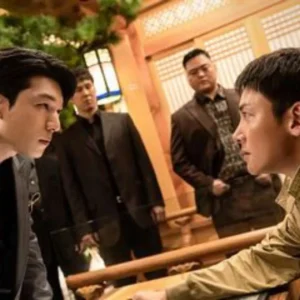 Sinopsis Drakor 'The Worst of Evil', Penyamaran Detektif Ganteng ke Gembong Narkoba
