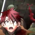 Sinopsis Goblin Slayer Season 2 Episode 2 BerJudul Red Headed Wizard Boy