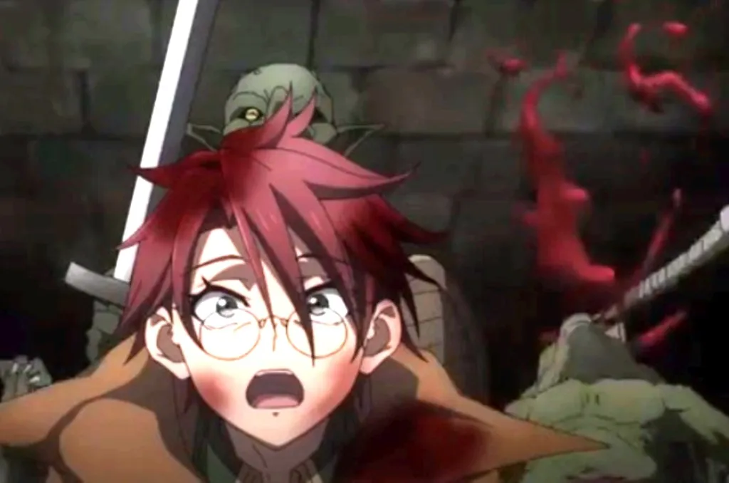 Sinopsis Goblin Slayer Season 2 Episode 2 BerJudul Red Headed Wizard Boy