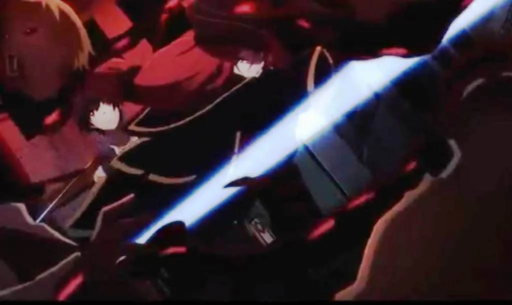 Sinopsis Kage no Jitsuryokusha ni Naritakute season 2 Episode 1