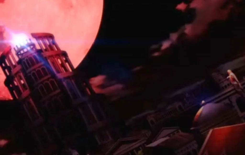 Sinopsis Kage no Jitsuryokusha ni Naritakute season 2 Episode 2