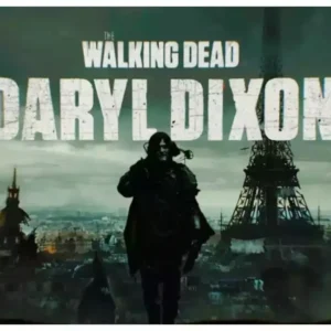 Sinopsis Musim Pertama Series Daryl Dixon Sinopsis Musim Pertama Series Daryl Dixon