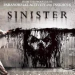 Sinopsis Sinister 2012 Film Horor Terseram Yang Pernah Dibuat