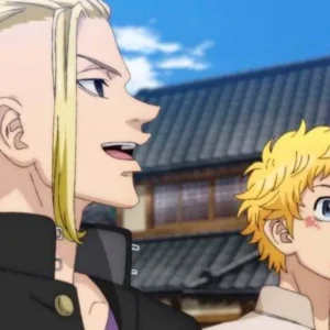 Sinopsis Tokyo Revengers Season 3 Episode 3
