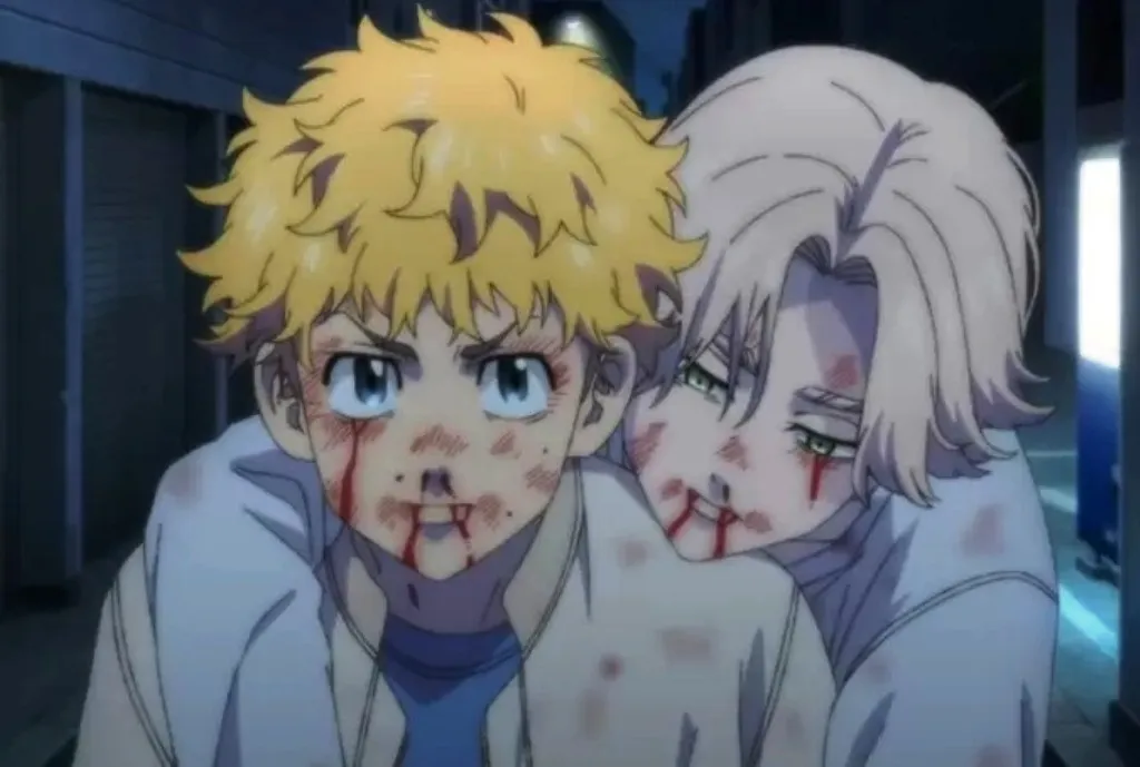 Sinopsis Tokyo Revengers Season 3 Episode 4 Berjudul Bangkit Kembali