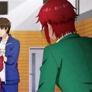 Sinopsis Tomo-Chan Wa Onnanoko Episode 2