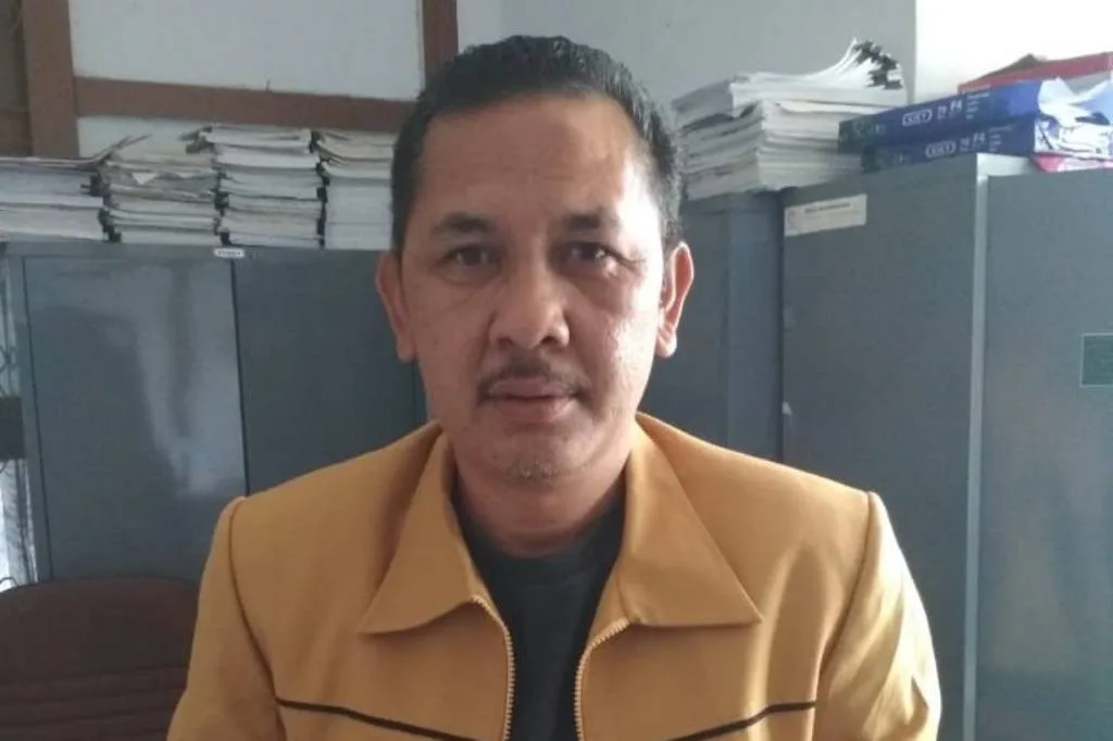 Soal Perkebunan Teh PT Agro Tea, Arsop Dewana: Ada Dugaan Tindak Pidana Korupsi