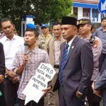 Soal Pj Walikota Bengkulu Ketua DPRD No Comment, Waka I Bilang Begini