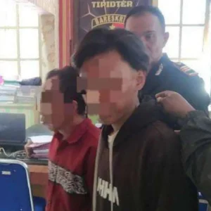 Suami Bunuh Istri Dengan Celurit, Korban Dibacok Berkali-kali Suami Bunuh Istri Dengan Celurit, Korban Dibacok Berkali-kali