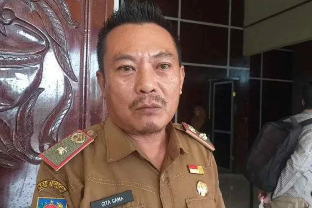 Tanggapan Soal Pajak EO Semarak Merah Putih, Kadis Kominfo Kota Bengkulu: Atas Nama Bapenda