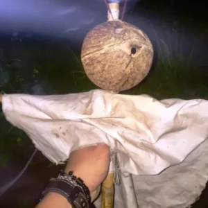 Ternyata Ini Mantra Pemanggil Jalangkung yang Benar, Berani Coba?