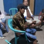 Tersesat di Hutan Selama 3 Hari, Warga Kaur Bertahan Dengan Makan Ini