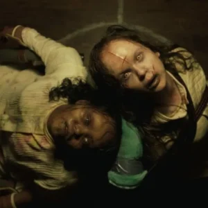 The Exorcist: Believer, Menggoyahkan Iman dengan Ketegangan The Exorcist: Believer, Menggoyahkan Iman dengan Ketegangan