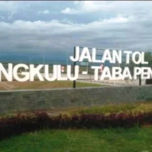 Tol Taba Penanjung-Kepahiang Usulan Prioritas Pemprov Bengkulu
