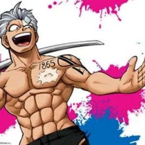 Undead Unluck, Anime Super Power Bergenre Komedi