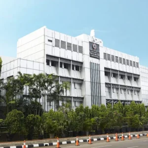 Universitas Moestopo Gelar Kuliah Kebangsaan dengan Tema 'Mahasiswa dan Moderasi Beragama'