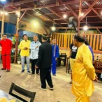 Usin dan Panggung Bangsawan Siapkan Pertunjukan Spesial HUT Provinsi Bengkulu