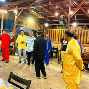 Usin dan Panggung Bangsawan Siapkan Pertunjukan Spesial HUT Provinsi Bengkulu
