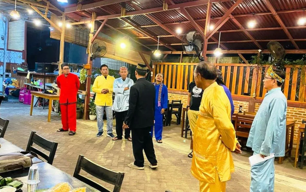Usin dan Panggung Bangsawan Siapkan Pertunjukan Spesial HUT Provinsi Bengkulu