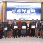 Usin Sembiring Dikukuhkan Jadi Ketua IKA-FH UniversitasÂ Bengkulu