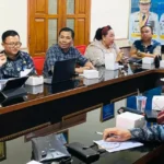 Usin Sembiring: Sebagai Produsen Batubara, Bengkulu Senasib Dengan Jambi