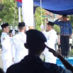 Walikota Tegal: Penting Untuk Menghormati dan Mengenang Jasa Pemuda