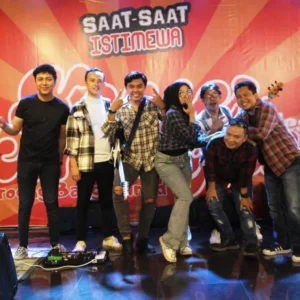 Waroeng Bang Juned, Gelar Konser Kenangan Tahun 90an Waroeng Bang Juned, Gelar Konser Kenangan Tahun 90an