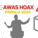 Waspada Hoaks Menjelang Pemilu, Bisa Dipidana