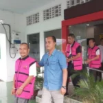 3 ASN DPRD Kabupaten Seluma Ditetapkan Sebagai Tersangka Korupsi