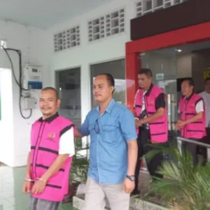 3 ASN DPRD Kabupaten Seluma Ditetapkan Sebagai Tersangka Korupsi