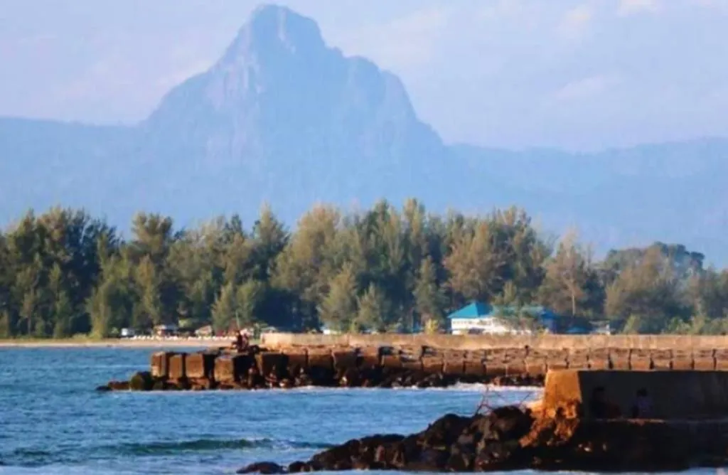 3 Hal Nggak Enaknya Tinggal di Provinsi Bengkulu